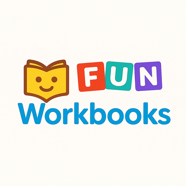 Fun Workbooks